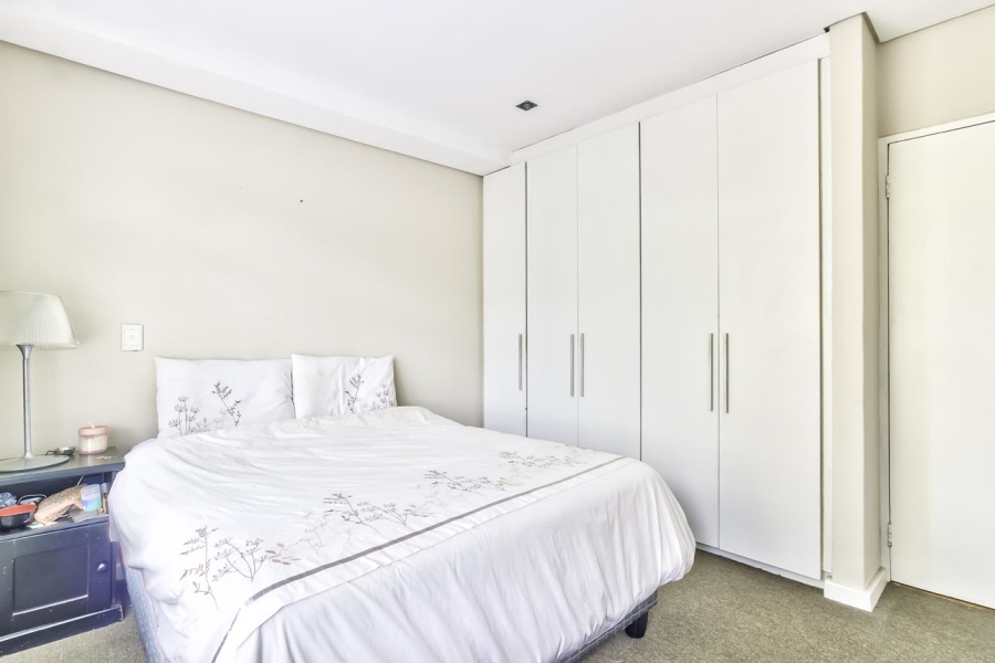 1 Bedroom Property for Sale in Cape Town City Centre Western Cape